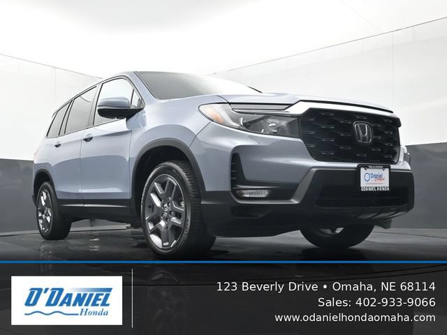 Used 2023 Honda Passport EX-L image 14