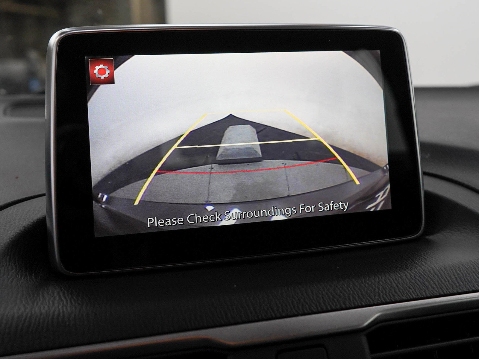Used 2015 MAZDA MAZDA3 i Touring FWD image 26