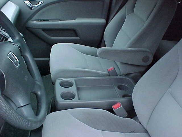 Used 2010 Honda Odyssey LX image 19