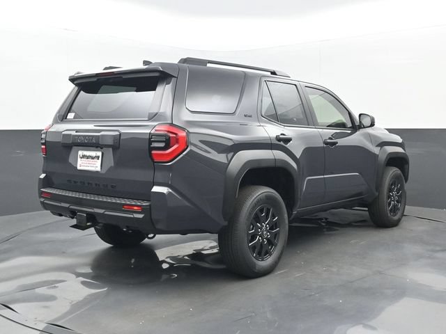 New 2026 Toyota 4Runner SR5 AWD/4WD image 19