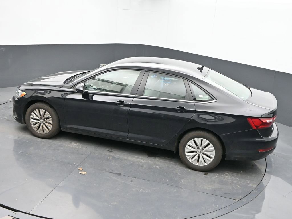 Used 2020 Volkswagen Jetta S w/ Driver Assistance Package FWD image 17