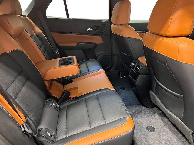 New 2026 Honda Prologue Elite image 22