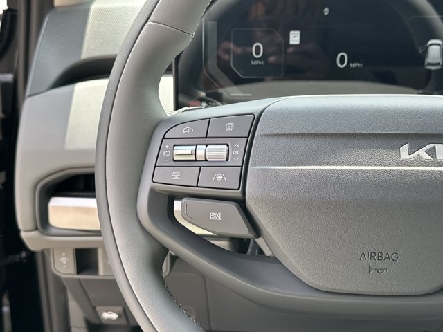 New 2027 Kia EV3 Wind FWD image 18