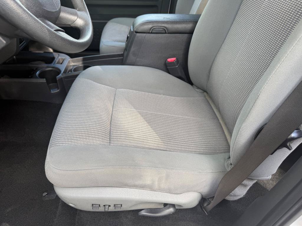 Used 2011 Dodge Dakota Big Horn w/ Convenience Group RWD image 19