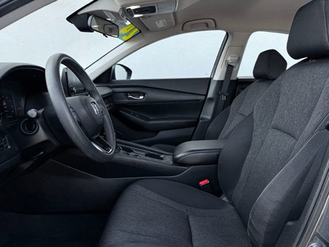 Certified 2023 Honda Accord LX image 16