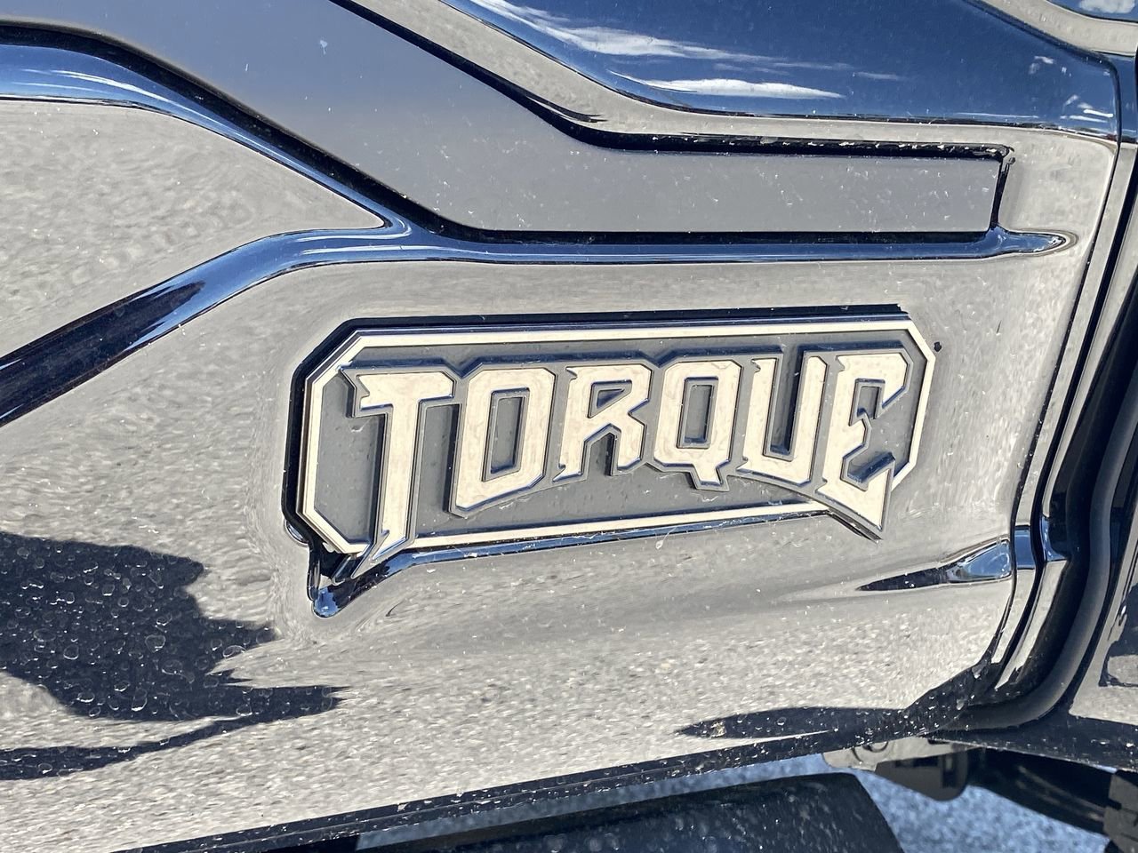New 2026 Ford F150 Lariat w/ Equipment Group 501A Mid AWD/4WD image 9