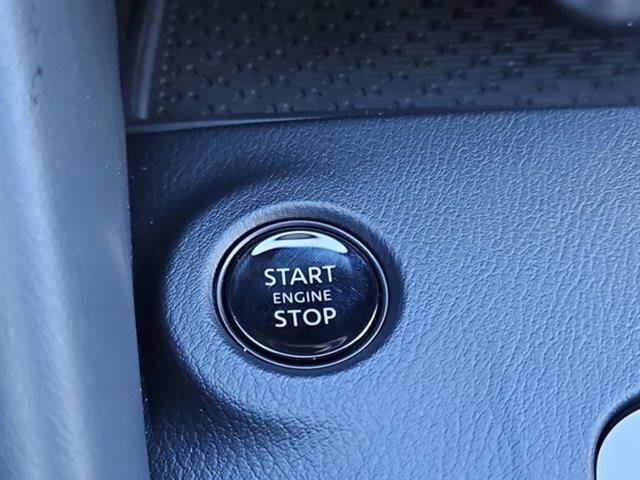 New 2025 Nissan Z Performance w/ Floor Mat Package image 27