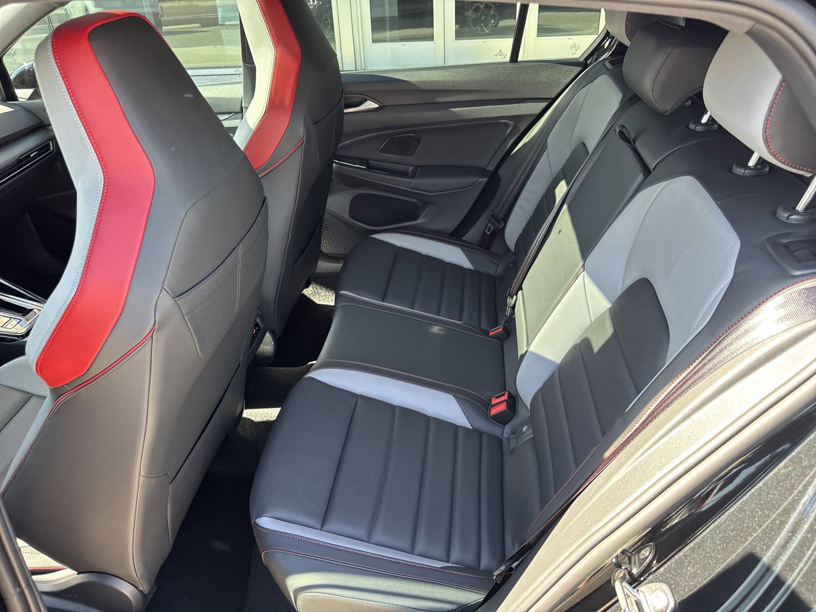 New 2026 Volkswagen GTI Autobahn FWD image 21