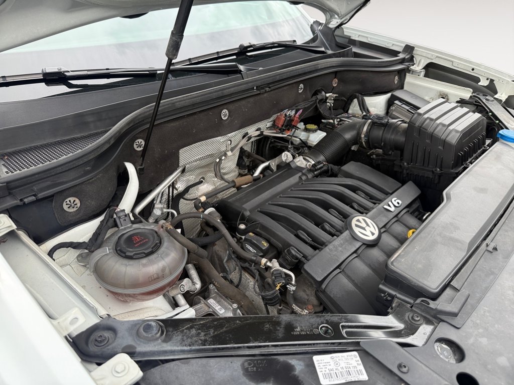 Used 2019 Volkswagen Atlas SEL AWD/4WD image 27