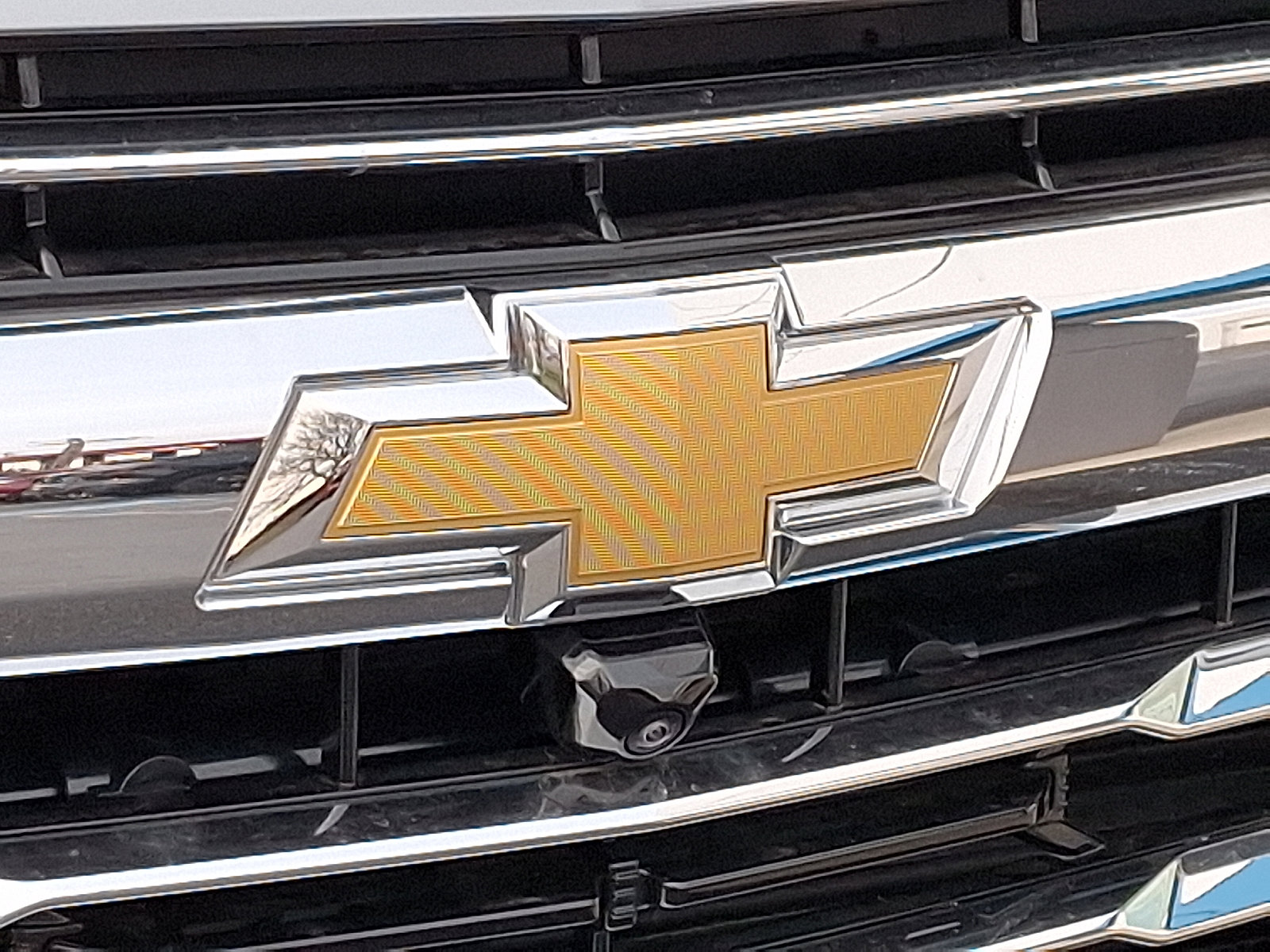 Used 2025 Chevrolet Tahoe LT image 34