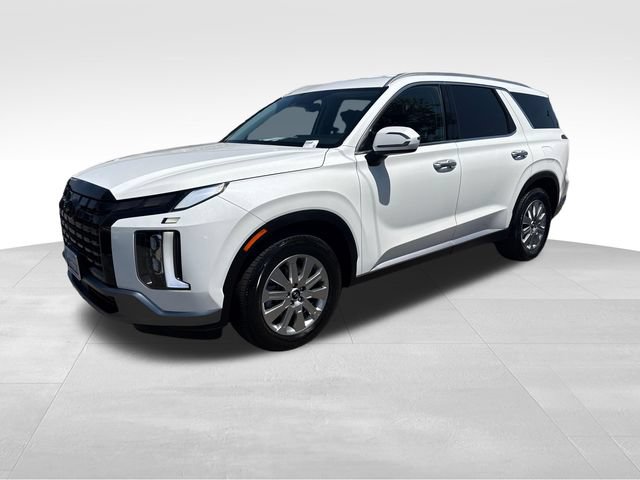 Used 2025 Hyundai Palisade SEL FWD image 1