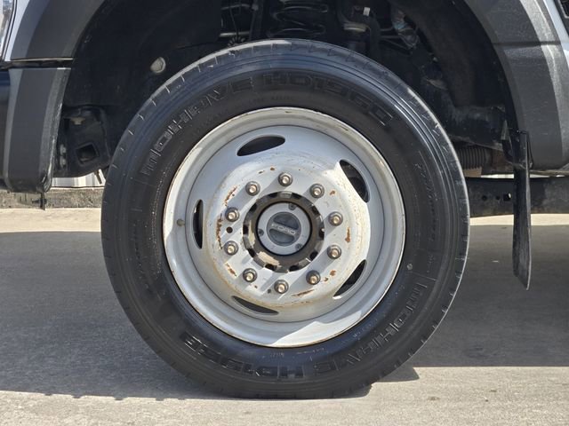 Used 2024 Ford F450 XL AWD/4WD image 14
