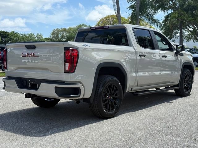 Used 2026 GMC Sierra 1500 Pro w/ Graphite Edition image 7