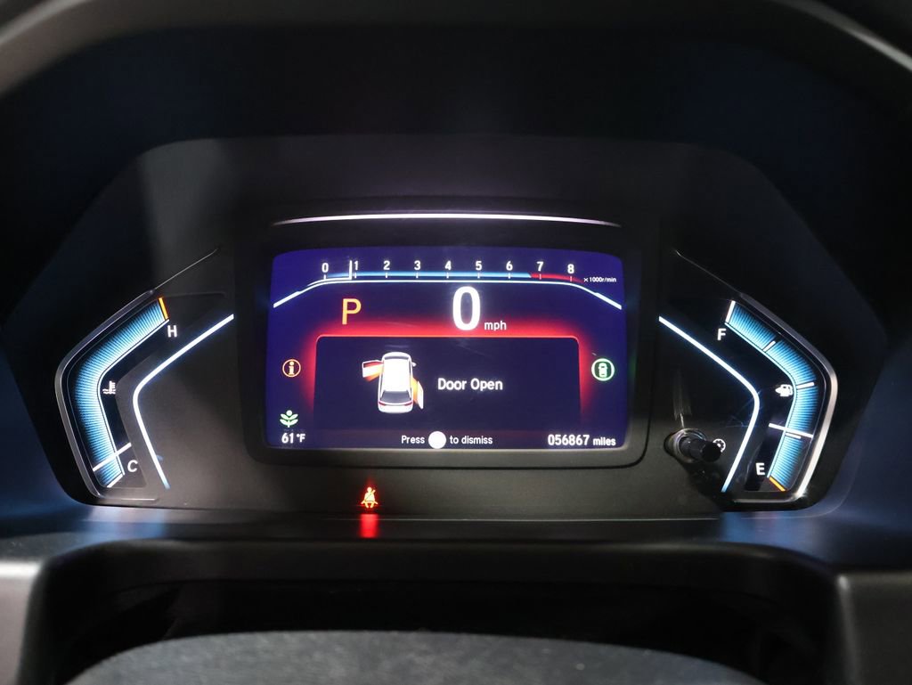 Used 2023 Honda Odyssey Touring image 44