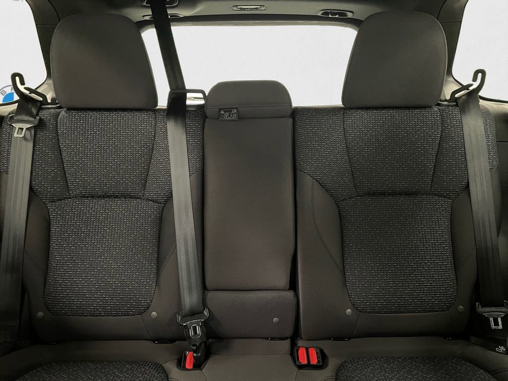 Certified 2026 Subaru Forester Premium image 11