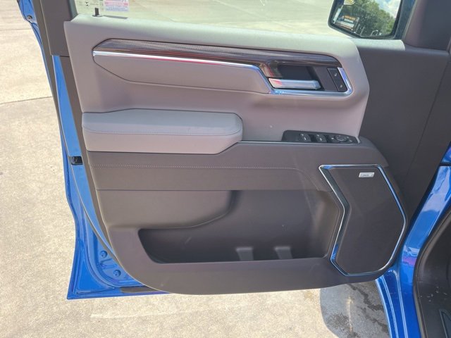 New 2026 Chevrolet Silverado 1500 LT Trail Boss w/ Convenience Package II image 17