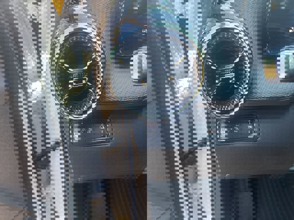 New 2026 Chevrolet Equinox LT w/ Convenience Package II image 29