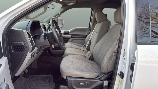 Used 2018 Ford F150 XLT w/ Equipment Group 301A Mid RWD image 17