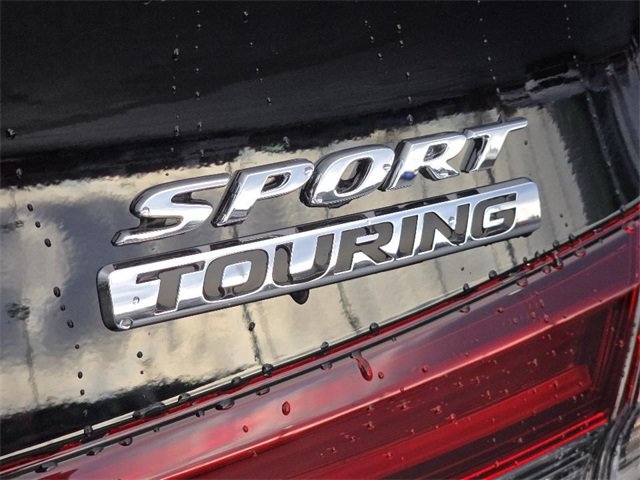 New 2026 Honda Civic Sport Touring image 11