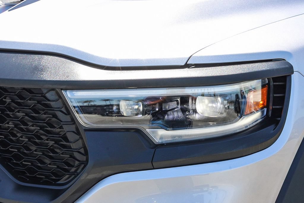 Used 2024 RAM 1500 TRX AWD/4WD image 5