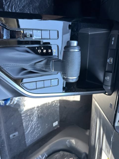 New 2026 Kia Niro LX FWD image 12