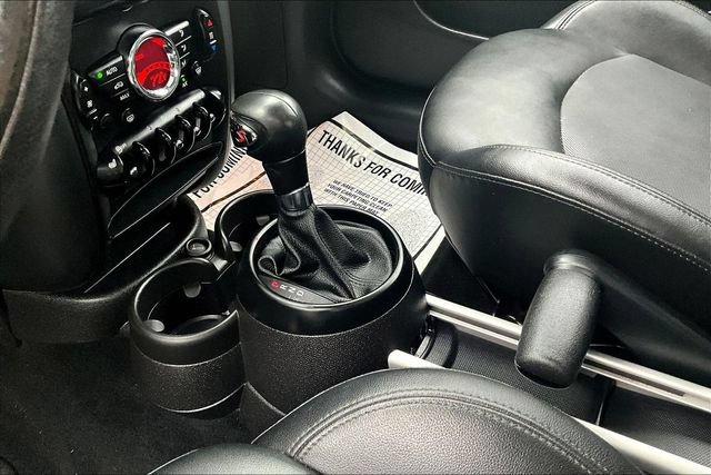 Used 2015 MINI Cooper Paceman S AWD/4WD image 15