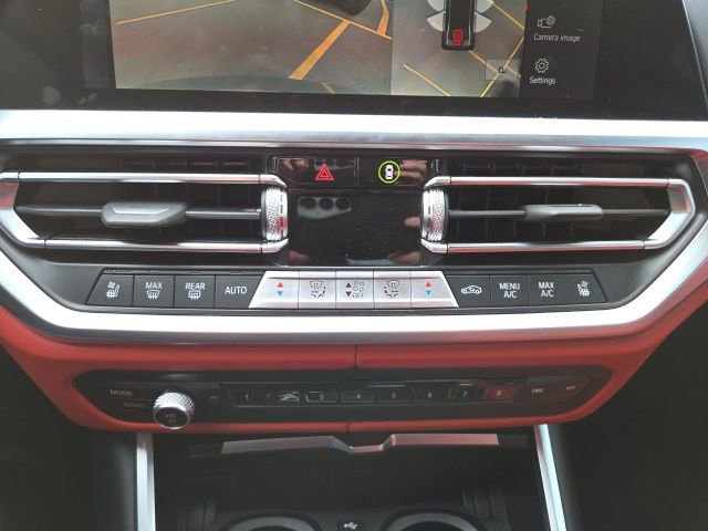 Used 2022 BMW M3 image 16