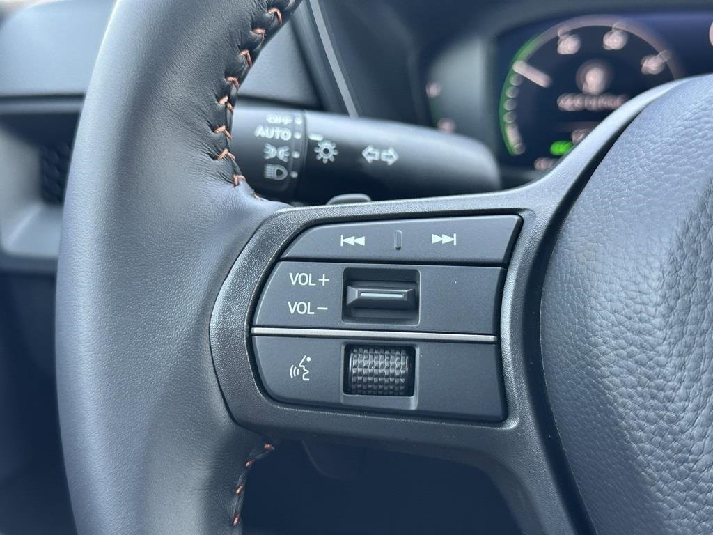 New 2026 Honda CR-V Sport-L image 14