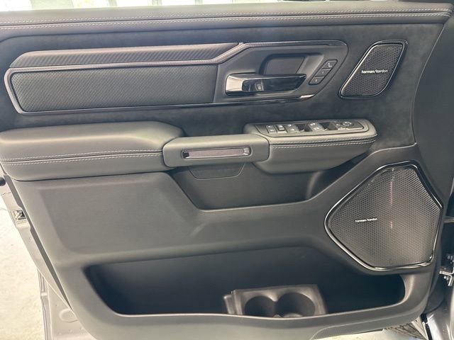 New 2026 RAM 1500 RHO image 17