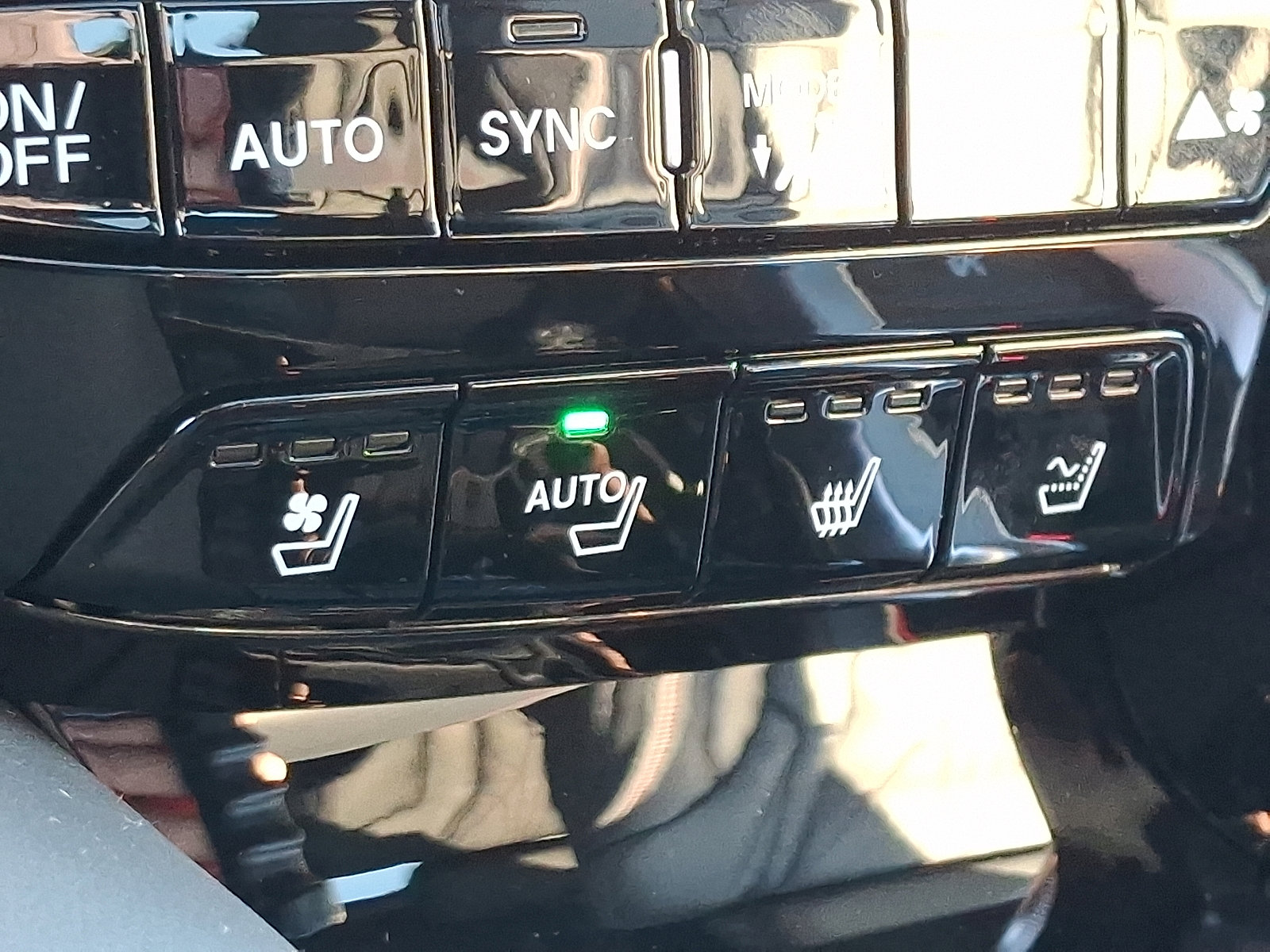 New 2026 Acura MDX A-Spec image 17