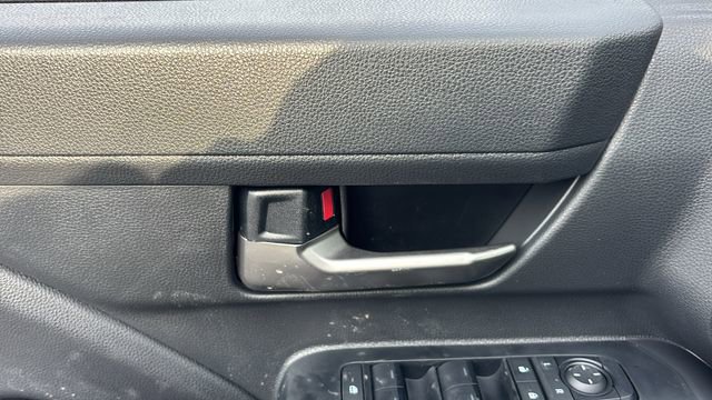 New 2026 Toyota Tacoma TRD Sport image 9