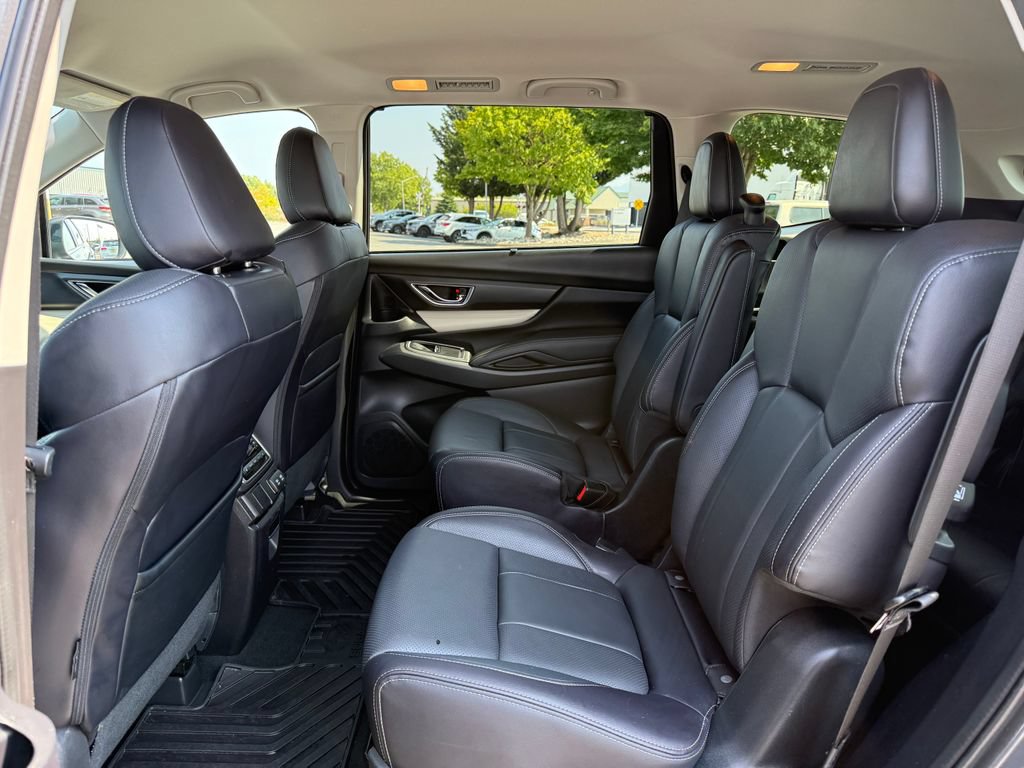Used 2019 Subaru Ascent Limited AWD/4WD image 14