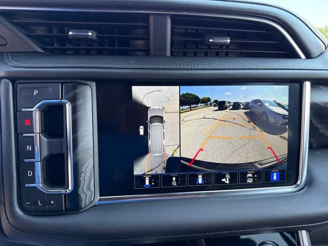 Used 2024 GMC Yukon Denali w/ Max Trailering Package AWD/4WD image 35