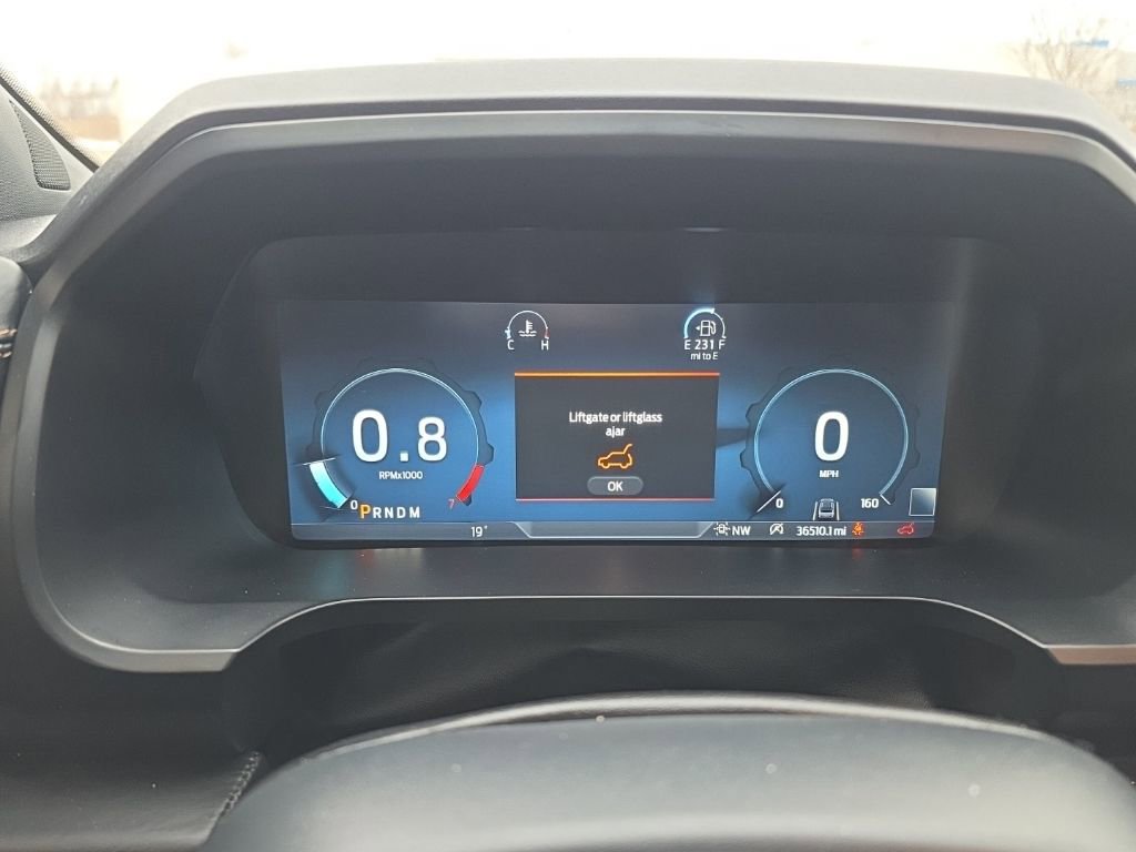 Used 2024 Ford Expedition Platinum image 52