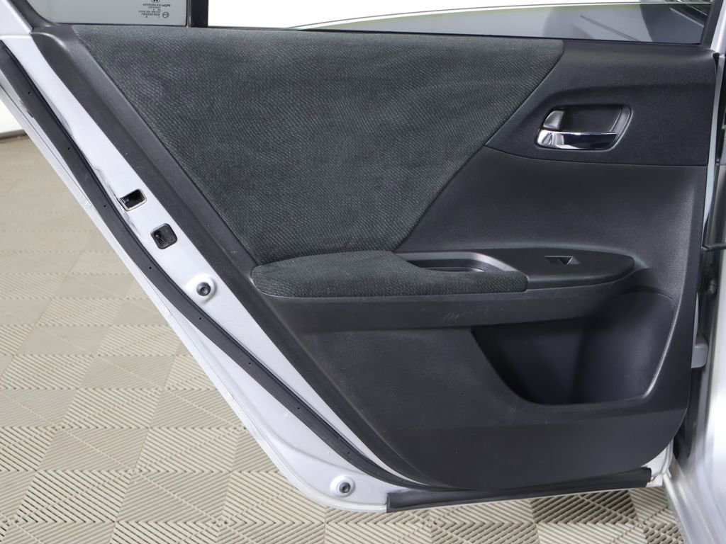 Used 2013 Honda Accord LX image 20