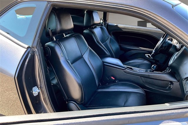 Used 2021 Dodge Challenger SXT w/ Plus Package image 21