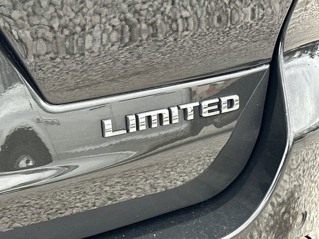 Used 2023 Jeep Grand Cherokee L Limited image 13