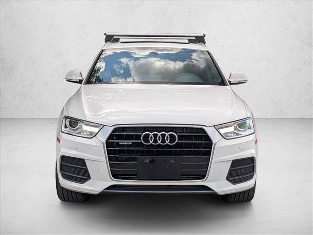 Used 2016 Audi Q3 2.0T Premium Plus AWD/4WD image 2