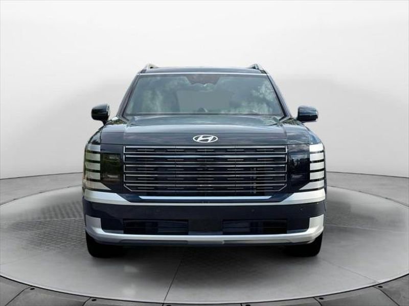 New 2026 Hyundai Palisade Calligraphy image 12