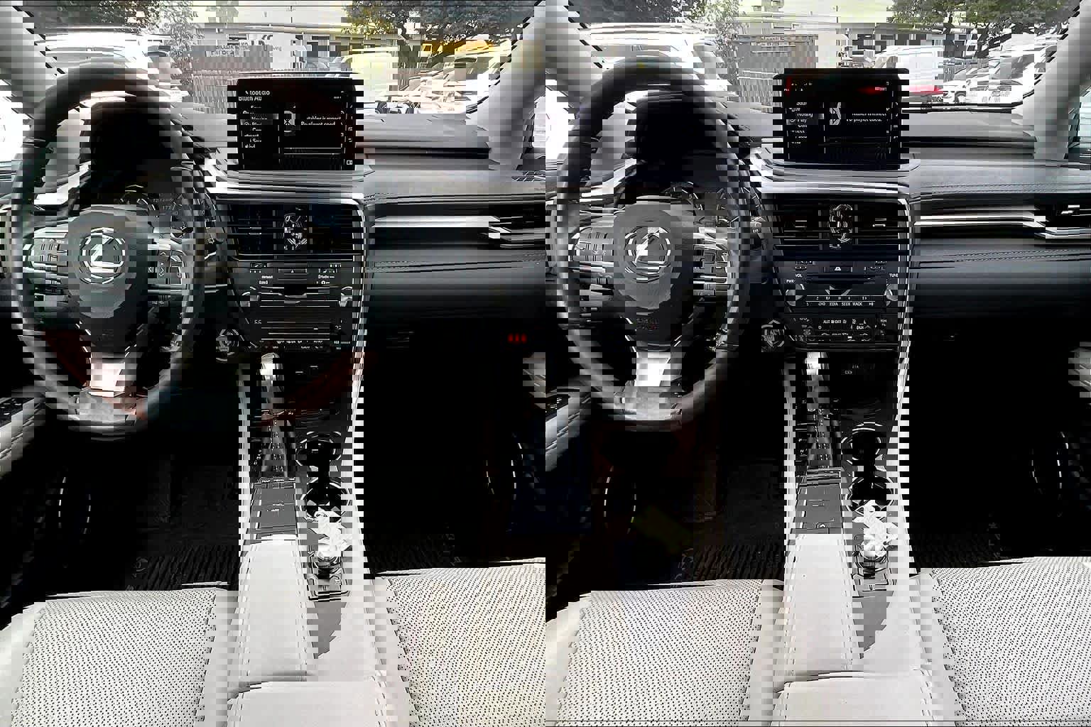 Used 2021 Lexus RX 350 FWD w/ Premium Package image 15