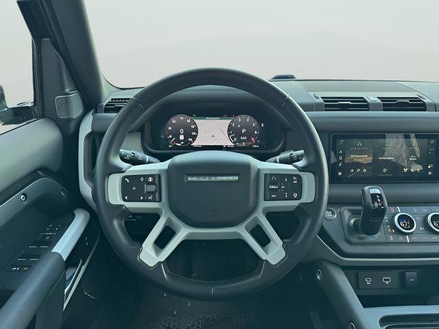 Certified 2024 Land Rover Defender 110 X-Dynamic SE image 14