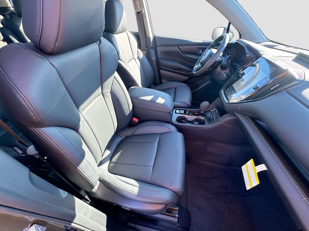 New 2026 Subaru Ascent Bronze Edition AWD/4WD image 30