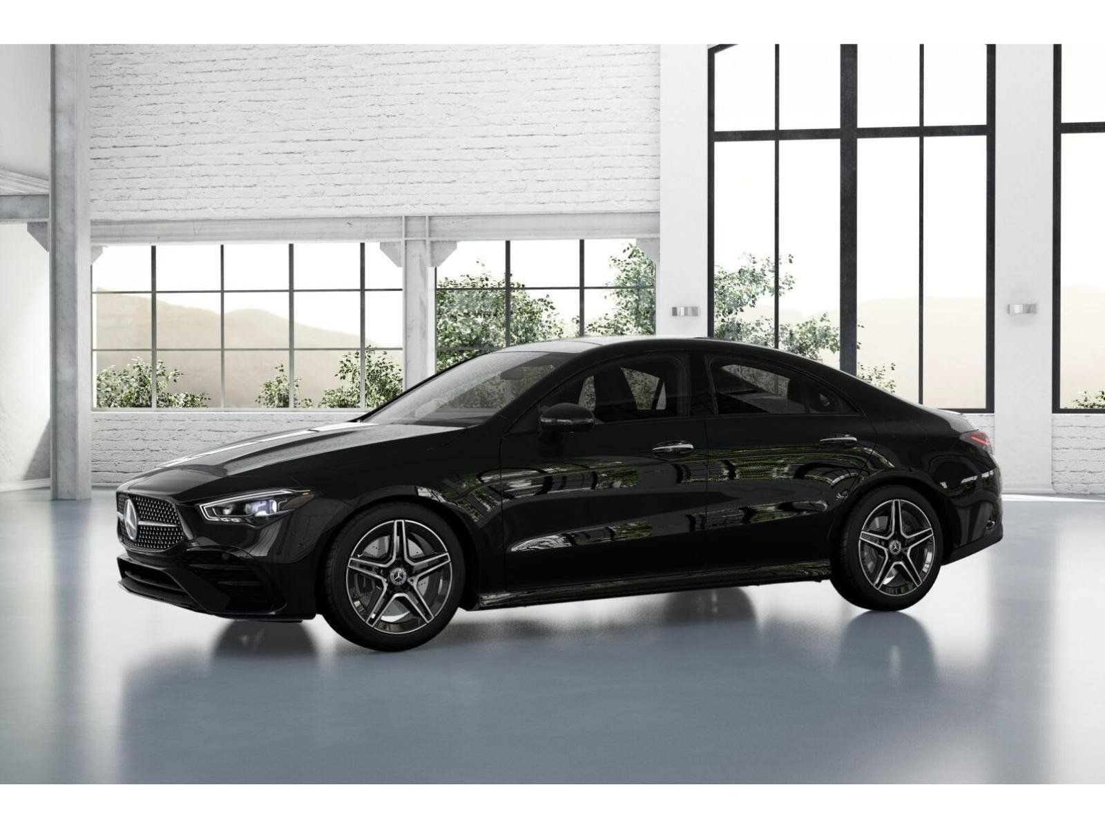 New 2026 Mercedes-Benz CLA 250 4MATIC image 40
