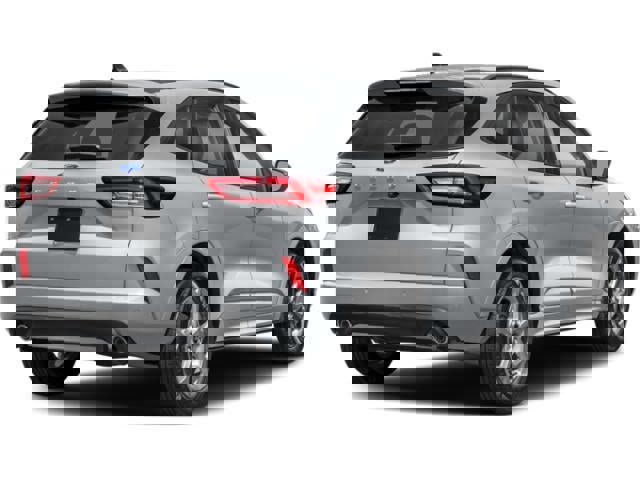 Used 2024 Ford Escape ST-Line w/ Cold Weather Package image 3