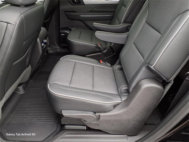 New 2026 Buick Enclave Preferred w/ LPO, Floor Liner Package image 24