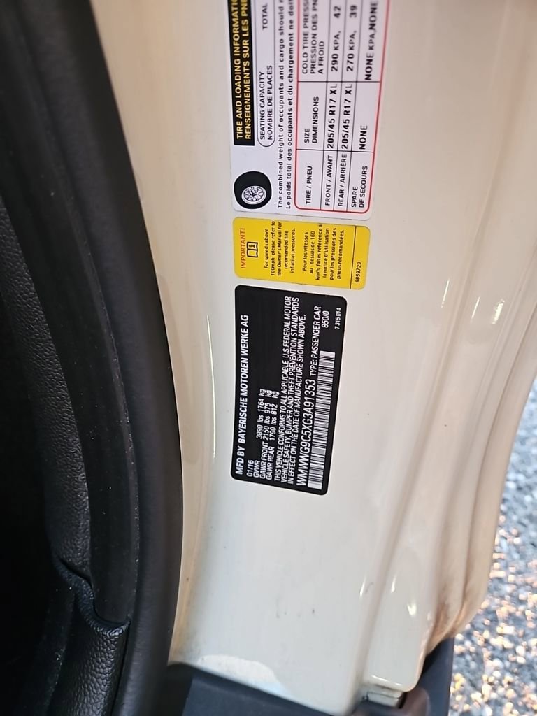 Used 2016 MINI Cooper S image 12