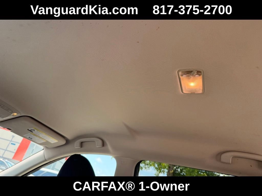 Used 2018 Nissan Rogue SV FWD image 26