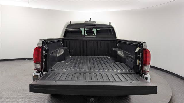 Used 2023 Toyota Tacoma SR5 RWD image 18