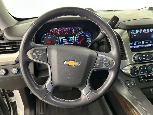 Used 2020 Chevrolet Tahoe LT image 14