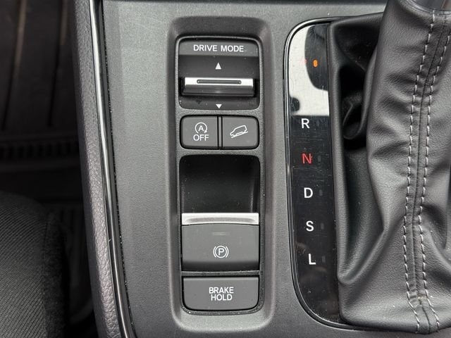 Used 2025 Honda CR-V EX image 20